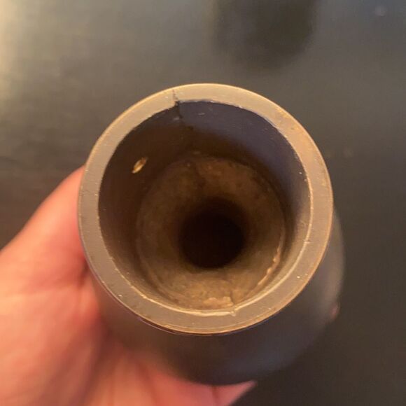 Pottery Barn Finials  - Picture 4 of 8